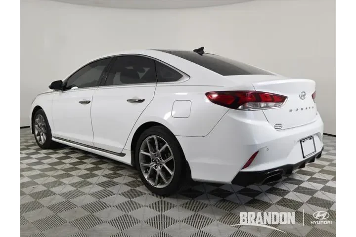 $12349 : Hyundai SONATA 2018 Limited image 5