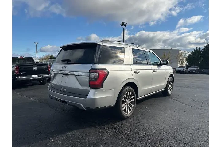 $23556 : Ford Expedition 2018 4x2 Lim image 5