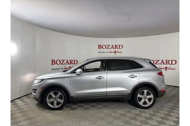 $10000 : Lincoln MKC 2017 Premiere 4d image 5