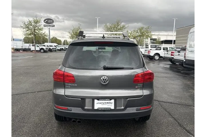 $11238 : Volkswagen Tiguan Limited 20 image 4