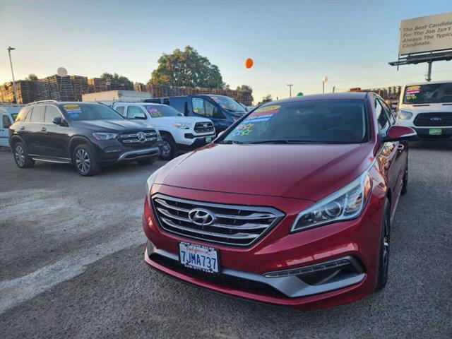 $9999 : 2015 Sonata Sport image 10