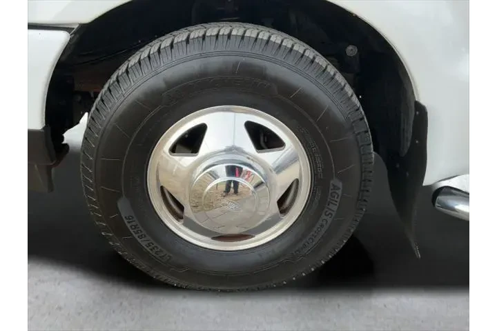 $13800 : Ford F-350 Super Duty 2003 4 image 9