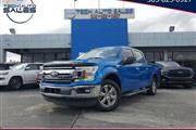 2019 Ford F-150 en Hialeah