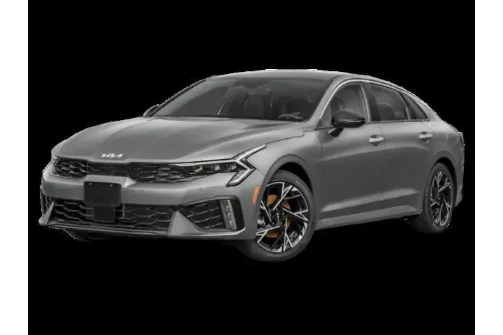 $24395 : Kia K5 2025 GT-Line 4dr Seda image 1