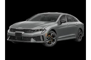 Kia K5 2025 GT-Line 4dr Seda en New York
