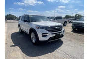 $37059 : Ford Explorer 2022 AWD King thumbnail