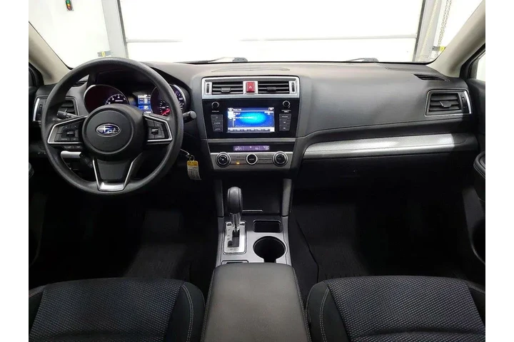 $16998 : Subaru Outback 2018 AWD 2.5i image 9