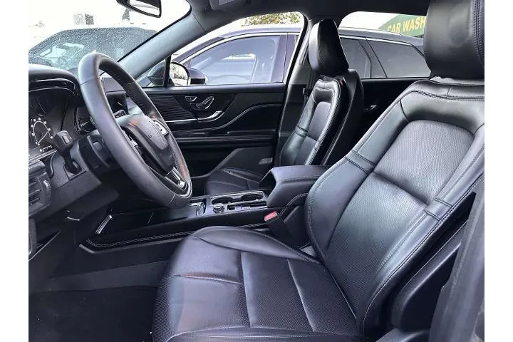 $31990 : Lincoln Corsair 2022 AWD Sta image 10