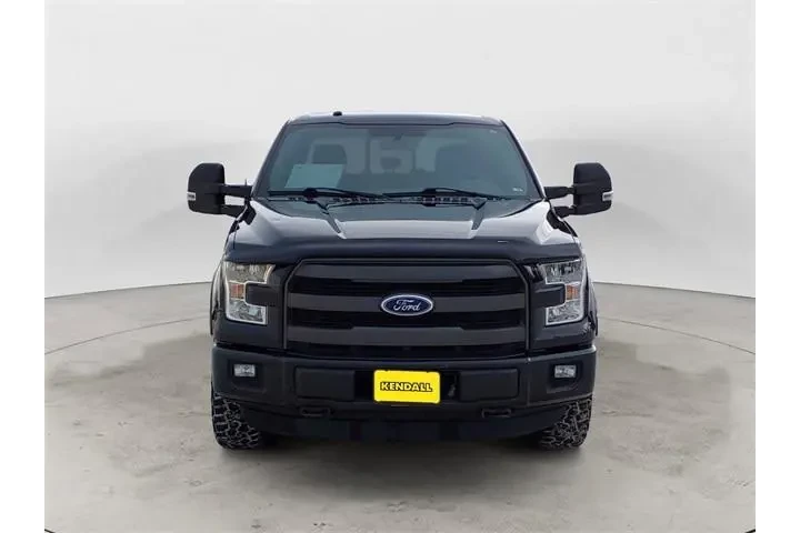 $22961 : Ford F-150 2016 4x4 Lariat 4 image 8