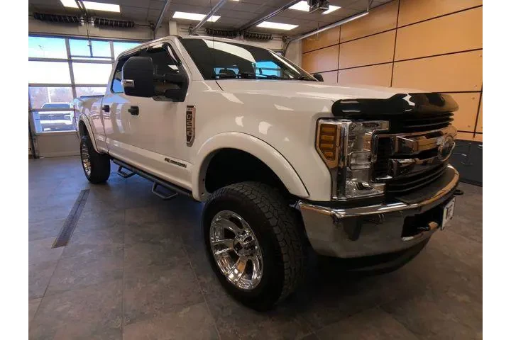 $38299 : Ford F-250 Super Duty 2019 4 image 1