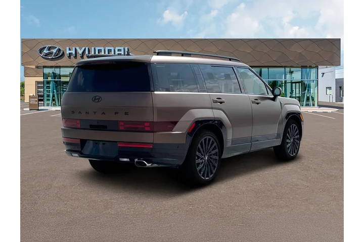 $35995 : Hyundai SANTA FE 2024 AWD Ca image 7