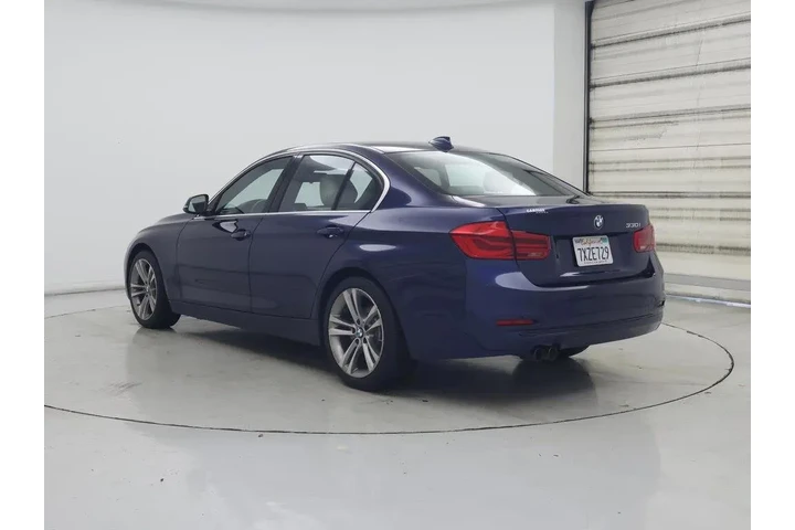 $20998 : BMW 3 Series 2017 330i 4dr S image 2