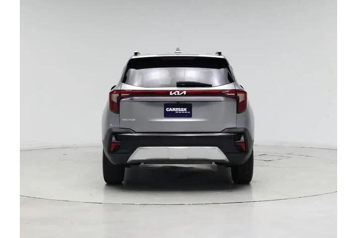 $21998 : Kia Seltos 2025 S 4dr SUV image 6