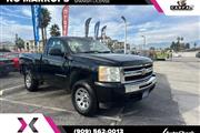 $13995 : 2009 Silverado 1500 Work Truck thumbnail