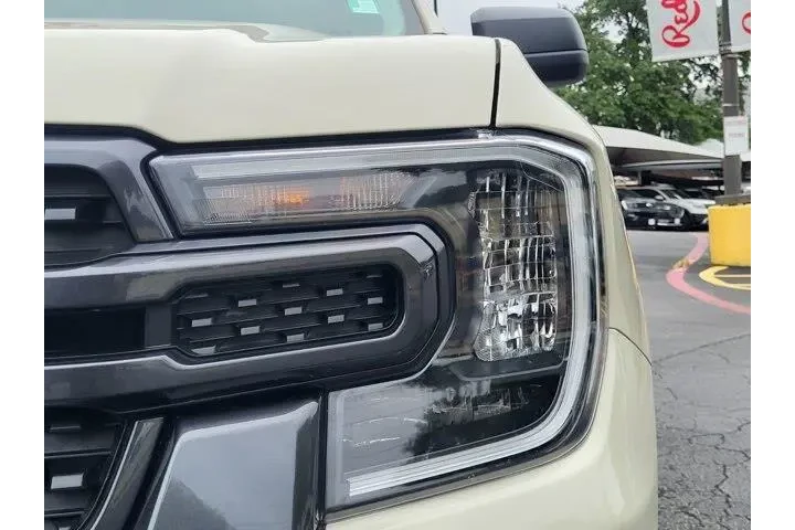$36200 : Ford Ranger 2025 4x2 XLT 4dr image 10