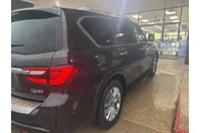 $25149 : INFINITI QX80 2020 AWD Luxe thumbnail