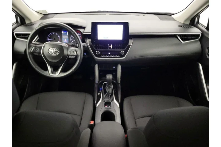 $25998 : Toyota Corolla Cross 2025 LE image 9