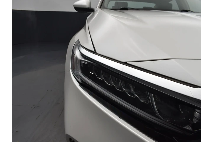 $10995 : Honda Accord 2019 EX 4dr Sed image 6