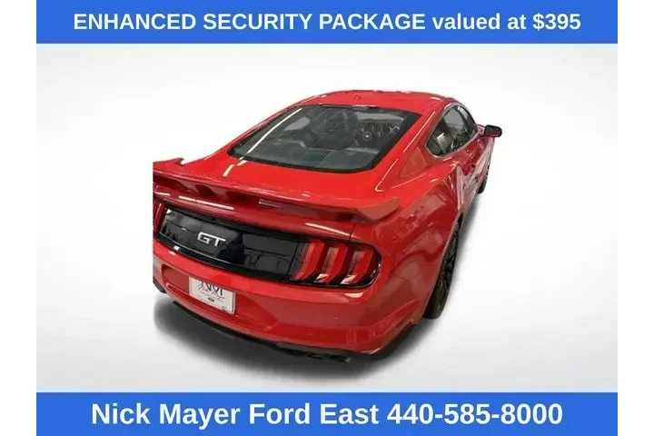 $38995 : Ford Mustang 2018 GT 2dr Fas image 7