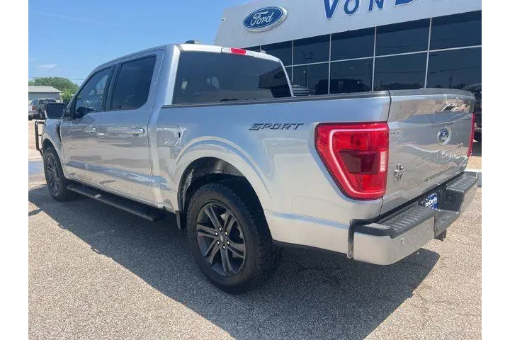 $34995 : Ford F-150 2023 4x2 XL 4dr S image 7