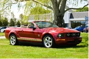 Ford Mustang 2008 V6 Premium en Long Island