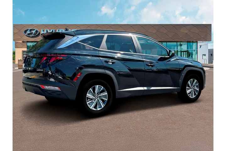 $25997 : Hyundai TUCSON Hybrid 2024 A image 8