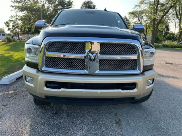 $33995 : 2013 RAM 2500 image 3