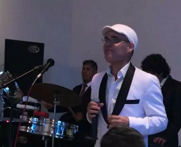 Cantante cubano, grupo musical image 8