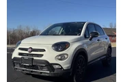 2017 FIAT 500X Trekking en Kansas City