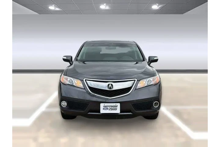 $7999 : Acura RDX 2013 4dr SUV w/Tec image 6