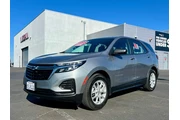 $24477 : Chevrolet Equinox 2023 LS 4d thumbnail