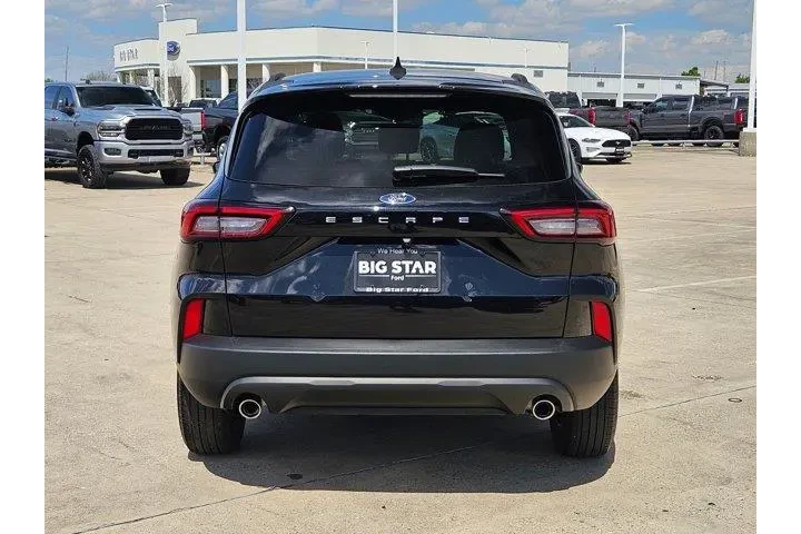 $21999 : Ford Escape 2025 ST-Line 4dr image 4