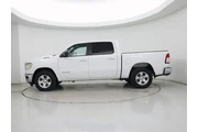 $33998 : Ram 1500 2021 4x4 Big Horn 4 thumbnail
