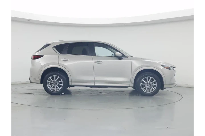 $28998 : Mazda CX-5 2025 AWD 2.5 S Pr image 7