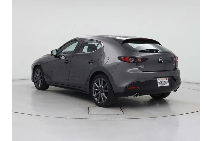 $20998 : Mazda Mazda3 Hatchback 2020 image 2