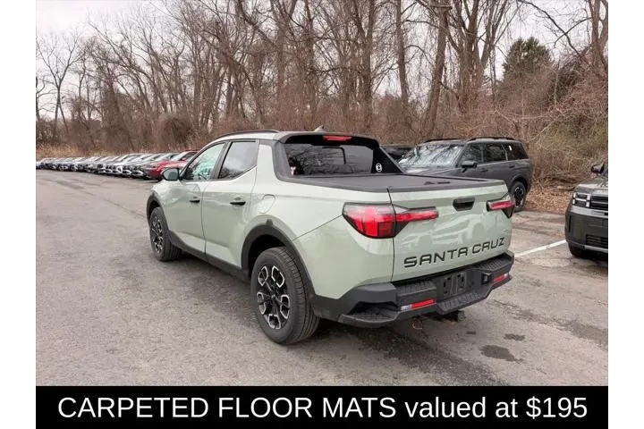 $22000 : Hyundai SANTA CRUZ 2022 AWD image 5