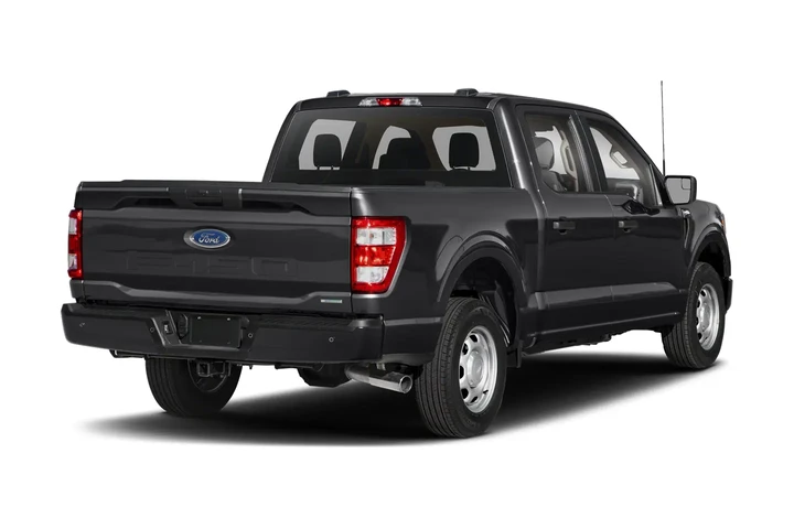 $39768 : 2023 F-150 XL image 3