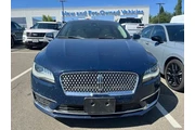 $17225 : Lincoln MKZ Hybrid 2018 Rese thumbnail