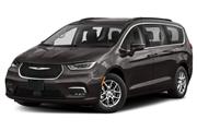 2022 Pacifica Touring L Van P en Rolla