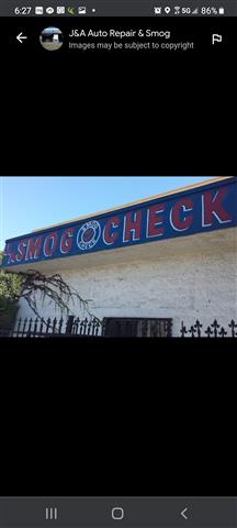 Smog check star y mecánica gen image 5