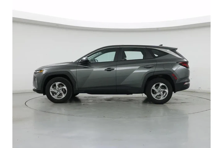 $22998 : Hyundai TUCSON 2023 AWD SE 4 image 3