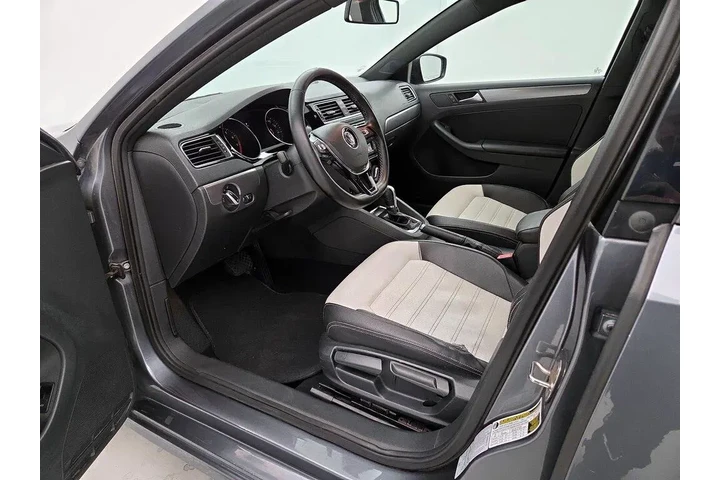 $12998 : Volkswagen Jetta 2016 1.8T S image 10