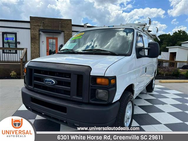 $18800 : 2012 FORD E250 CARGO image 5