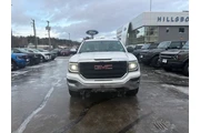$18995 : GMC Sierra 1500 2018 4x4 Bas thumbnail