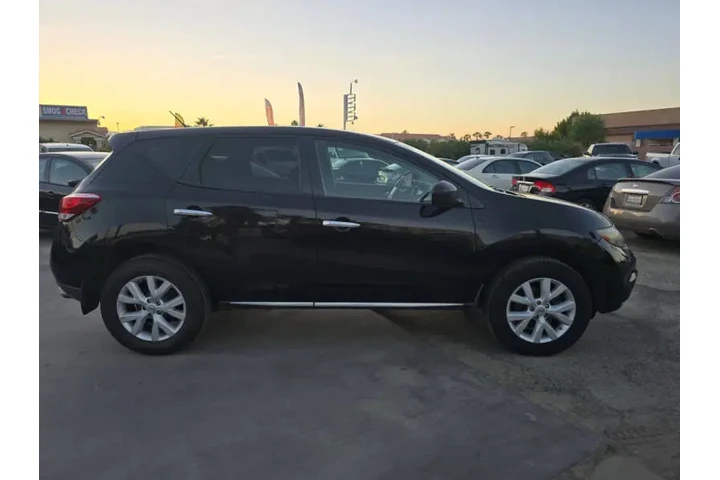 $5999 : 2011 Murano image 5