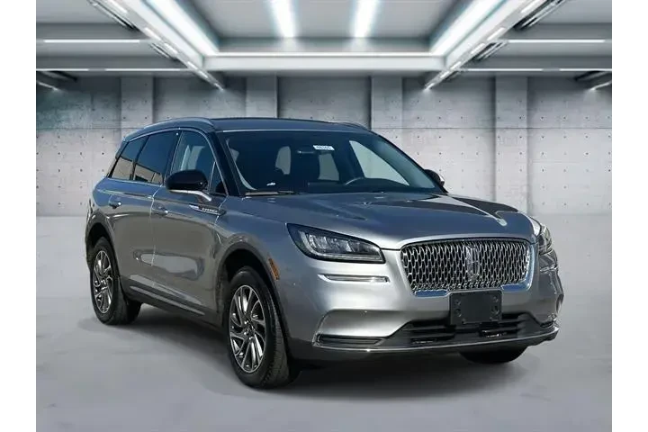 $28755 : Lincoln Corsair 2022 AWD Sta image 2