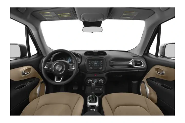 $9178 : Jeep Renegade 2015 4x4 Sport image 10
