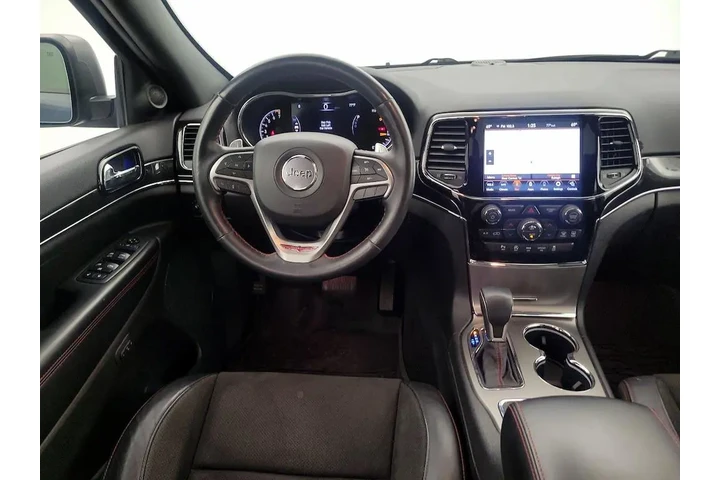 $25998 : Jeep Grand Cherokee 2019 4x4 image 10