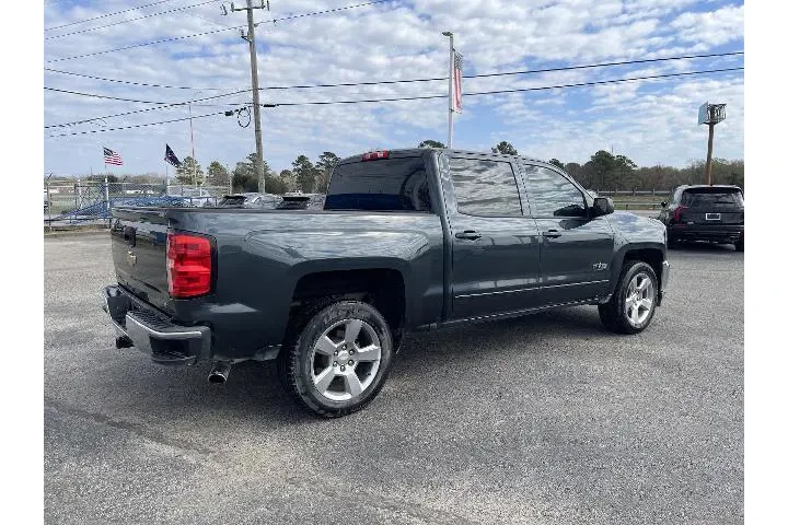 $18988 : Chevrolet Silverado 1500 201 image 2
