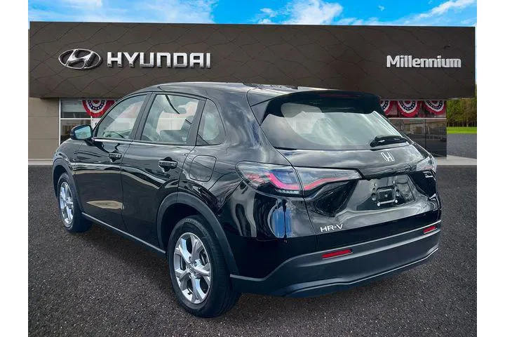 $22998 : Honda HR-V 2023 AWD LX 4dr C image 6